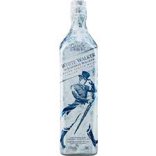 John Walker White Walker 750ml